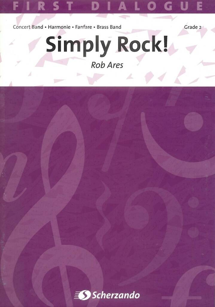 Simply Rock!